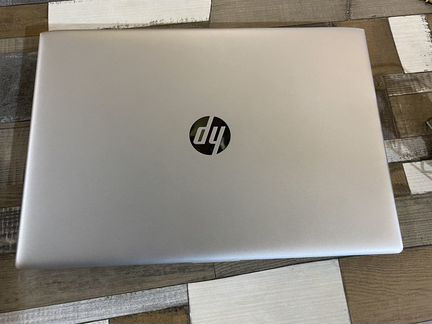 Ноутбук HP ProBook 450 G5 (3GH47ES) (Intel Core i5