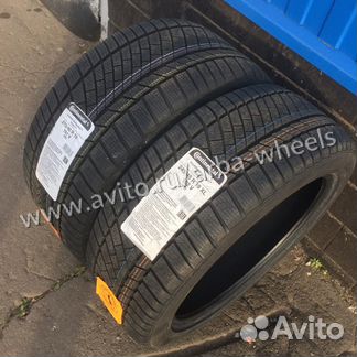 Зима 225/50 R18 Continental Dodge Caravan Mazda 6
