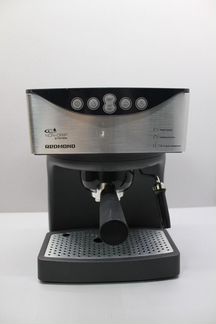 Кофеварка рожковая redmond RCM-1503