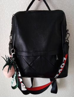 Рюкзак новый