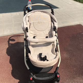 Коляска Be Be-mobile Toscana, 2 в 1