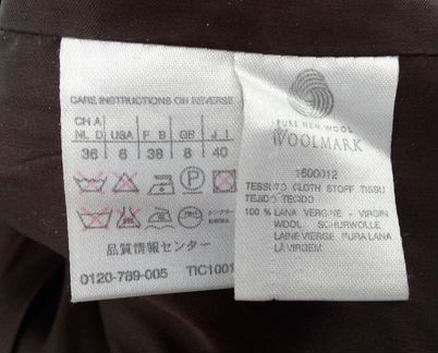 Полупальто женское Max Mara оригинал