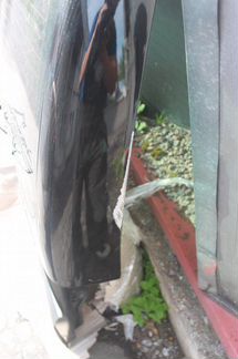 Крышка багажника Mercedes V-Class W638 611.980 2.2
