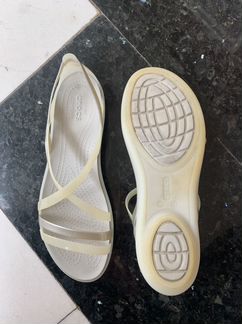 Босоножки от Crocs, 41 р