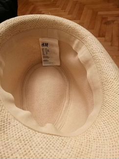 Шляпы и кепки H&m