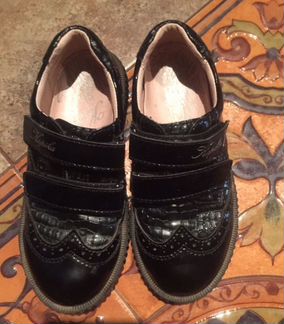 Осенние и зимние ботинки Kapika в идеале