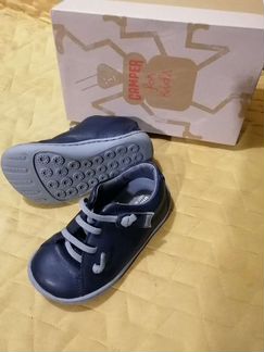 Ботинки для мальчика Camper