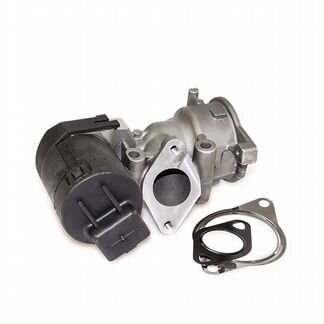 Клапан системы рециркуляции выхлопных газов Ford F