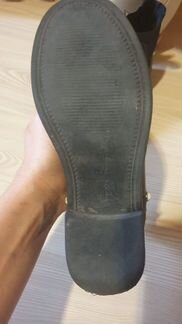 Ботинки- сапожки