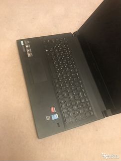 Вообще как новый 4-х яд Lenovo 4005/4gb/500gb/R5