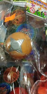 Шары бакуганы игрушечные для детей оптом