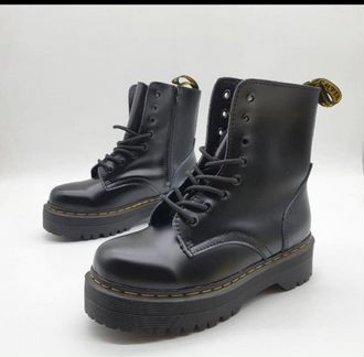 Ботинки Dr Martens