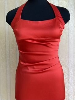 Вечернее платье 40-42