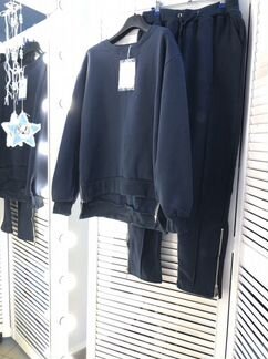 Спортивный костюм на флисе