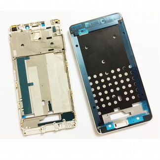 Рамка дисплея (средняя часть) Xiaomi Redmi Note 4