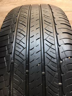 Michelin Latitude Tour HP 215/70 R16 100H