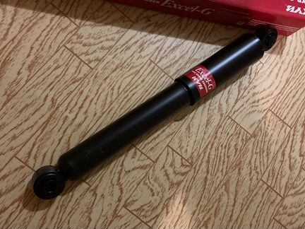 Амортизатор KYB Excell 343304 Daewoo Matiz