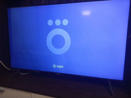 Телевизор samsung crystal uhd 7 series