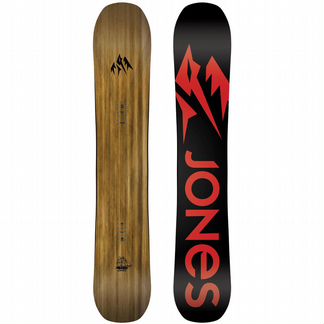 Новый сноуборд jones flagship 2018-19