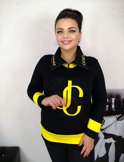 Свитшот JC XL,XXL,xxxl