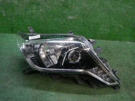 Фара правая Toyota Land Cruiser Prado 150 (2013-20