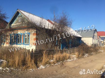 Дом 100 м² на участке 5.1 сот.