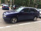 SEAT Cordoba 1.8 МТ, 1995, 239 000 км объявление продам