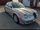 Jaguar S-type 3.0 AT, 1999, 360 000 км объявление продам