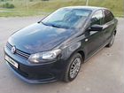 Volkswagen Polo 1.6 AT, 2013, 117 000 км