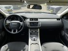 Land Rover Range Rover Evoque 2.0 AT, 2016, 133 990 км объявление продам