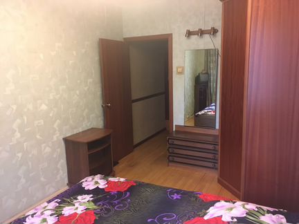 Комната 20 м² в 3-к, 6/25 эт.