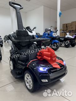 Электромобиль