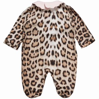 Комбинезон Roberto Cavalli 7-12 мес. 74-80 см