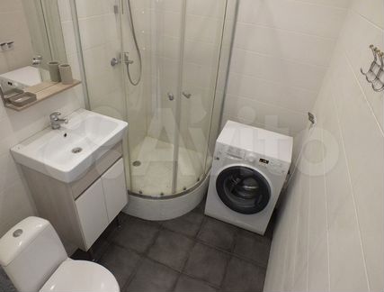 1-к квартира, 34 м², 3/15 эт.