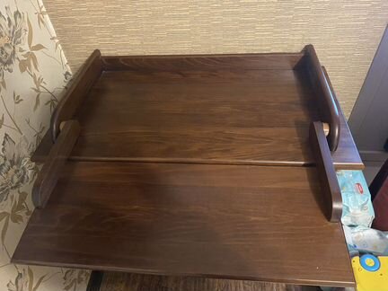 Пеленальный комод Гандылян Александра