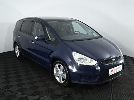 Ford S-MAX 2.3 AT, 2008, 192 643 км