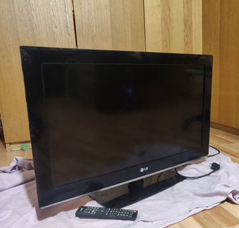 Телевизор LG 32LK330