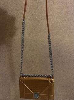 Сумка christian dior