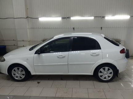 Chevrolet Lacetti 1.4 МТ, 2012, 114 300 км