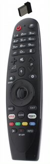 Пульт для LG RM-G3900 Magic Motion (Черный)