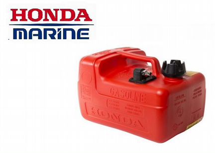 Бак Honda оригинал