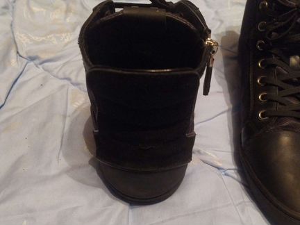 Louis vuitton кроссовки