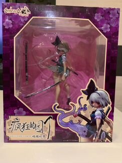 Фигурка Touhou Project - Youmu Konpaku