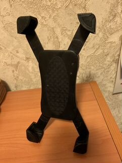 Велодержатель