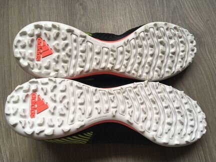 Бутсы шиповки Adidas Х15.2