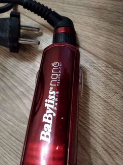 Утюжок для волос BaByliss