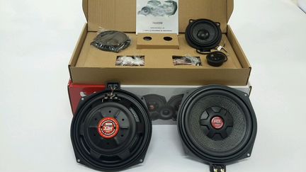 Акустика бмв MTX TX6 BMW new