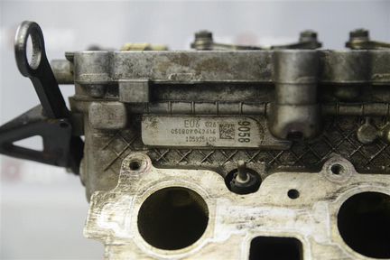 Гбц casa Audi Q7 (2007-2010г.в.)