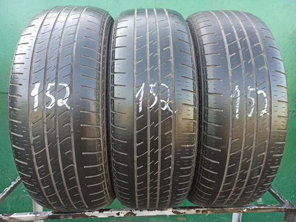 235 65 r17 Kumho Solus Kl21