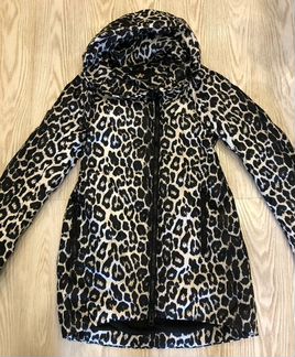 Пуховик р.42-44